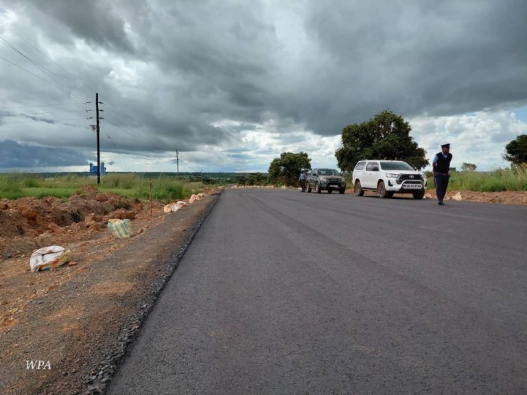 Road Care Zambia